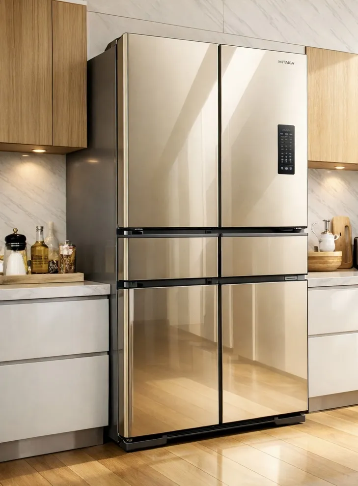 تصليح ثلاجات هيتاشي في الإمارات