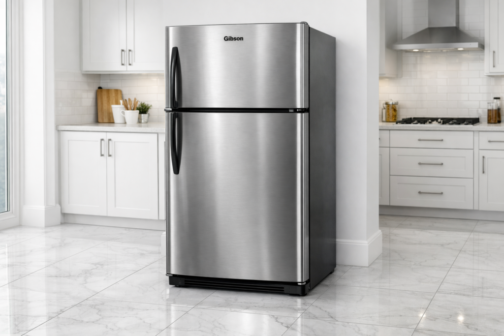 تصليح ثلاجات جيبسون في دبي