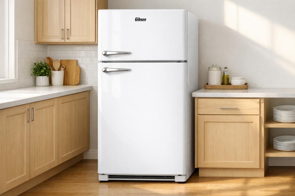 تصليح ثلاجات جيبسون في دبي