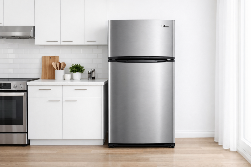 تصليح ثلاجات جيبسون في دبي