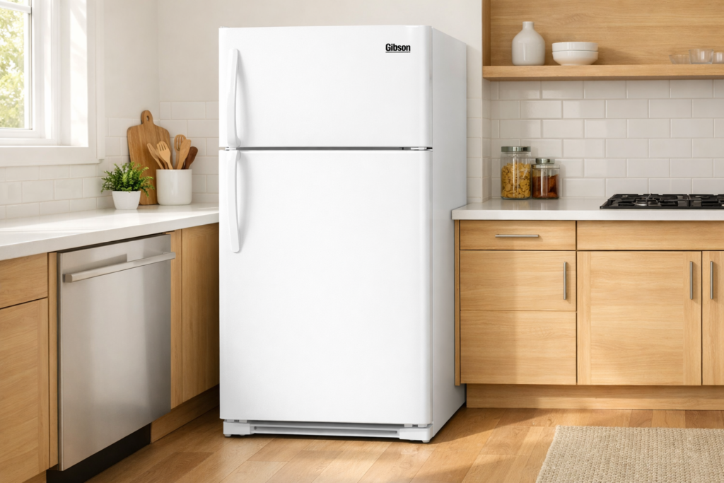 تصليح ثلاجات جيبسون في عجمان