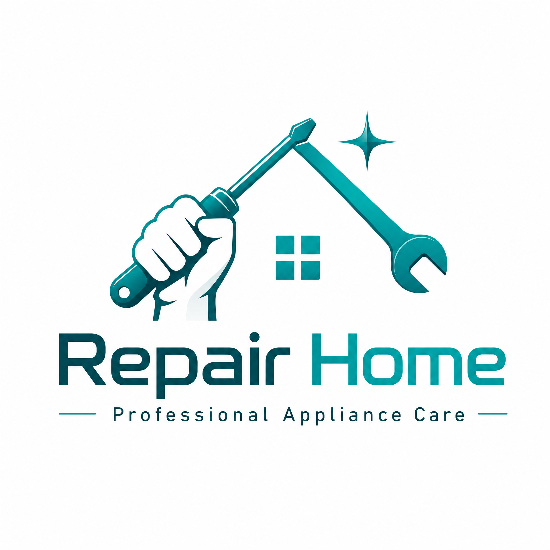Repair Home تصليح الأجهزة المنزلية والمكيفات